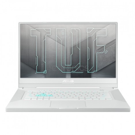 Pc Portable ASUS GAMER TUF Dash F15 RTX3060 6G - i7 11é Gén - 16Go - 512SSD - Blanc (FX516PM-HN072T) Pc Portable ASUS GAMER TUF Dash F15 RTX3060 6G - i7 11é Gén - 16Go - 512SSD - Blanc (FX516PM-HN072T)