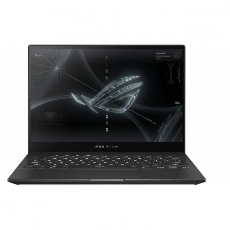 Pc Portable Gamer Asus ROG Flow X13 Tactile AMD Rayzen 9 - 16Go - 512Go SSD - GTX1650 4G - Noir (GV301QH-K6477T) Pc Portable Gamer Asus ROG Flow X13 Tactile AMD Rayzen 9 - 16Go - 512Go SSD - GTX1650 4G - Noir (GV301QH-K6477T)