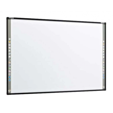 TABLEAU BLANC INTERACTIF HITACHI STARBOARD FX-79E2 79'' (FX-79E2) 2