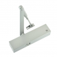 Ferme Porte YALE AZBE 7000 + CV425 Bras STD Net- Argent -(AZ0205) Ferme Porte YALE AZBE 7000 + CV425 Bras STD Net- Argent -(AZ0205)