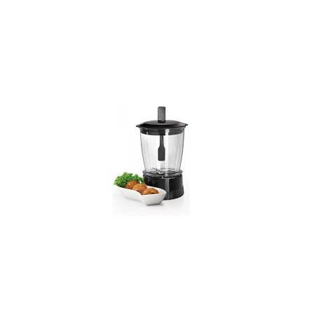Blender Black & Decker - 600 W - 1.5 L - Silver (BX600G-B5) Blender Black & Decker - 600 W - 1.5 L - Silver (BX600G-B5)