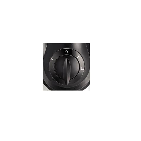 Blender Black & Decker - 600 W - 1.5 L - Silver (BX600G-B5) Blender Black & Decker - 600 W - 1.5 L - Silver (BX600G-B5)