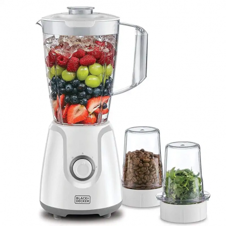 Blender BLACK & DECKER -...