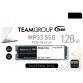 Disque Dur Interne SSD M.2 TeamGroup MP33 - 128 Go (TM8FP6128G0 C101) Disque Dur Interne SSD M.2 TeamGroup MP33 - 128 Go (TM8FP6128G0 C101)