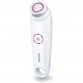 Brosse Nettoyante BEURER Pour le Visage - Blanc (IFC50) Brosse Nettoyante BEURER Pour le Visage - Blanc (IFC50)