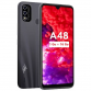 Smartphone ITEL A48 - Noir (ITEL-A48-BLACK) Smartphone ITEL A48 - Noir (ITEL-A48-BLACK)