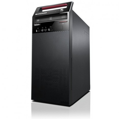 Pc de bureau Lenovo ThinkCentre Edge 72 Dual Core / 2 Go