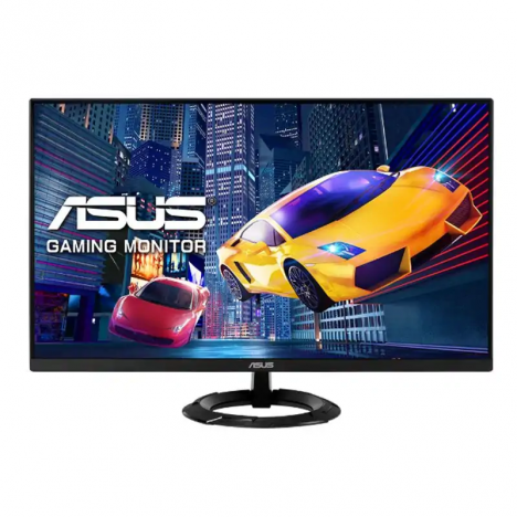 Ecran Gamer ASUS 27" IPS FULL HD (VZ279HEG1R) Ecran Gamer ASUS 27" IPS FULL HD (VZ279HEG1R)