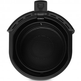 Friteuse Sans Huile Pegasus PALSON 2,2 L - 1500 W - Noir (PALS.30646) Friteuse Sans Huile Pegasus PALSON 2,2 L - 1500 W - Noir (PALS.30646)