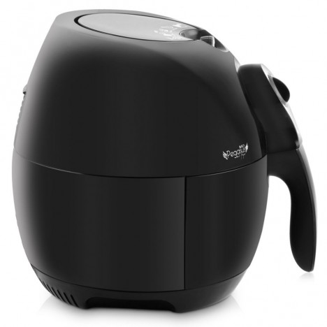 Friteuse Sans Huile Pegasus PALSON 2,2 L - 1500 W - Noir (PALS.30646) Friteuse Sans Huile Pegasus PALSON 2,2 L - 1500 W - Noir (PALS.30646)