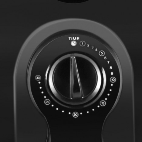 Friteuse Sans Huile Pegasus PALSON 2,2 L - 1500 W - Noir (PALS.30646) Friteuse Sans Huile Pegasus PALSON 2,2 L - 1500 W - Noir (PALS.30646)