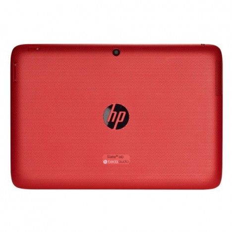 Tablette HP Slate 10 HD 3604ef / 10" / 3G