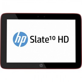 Tablette HP Slate 10 HD 3604ef / 10" / 3G