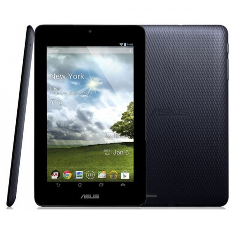 Tablette Asus MemoPad 7"