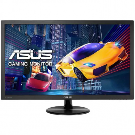 ECRAN ASUS GAMING 24" FHD 1ms - 75Hz (VP248QG) ECRAN ASUS GAMING 24" FHD 1ms - 75Hz (VP248QG)