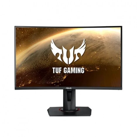 ECRAN ASUS GAMING 27" WQHD CURVED 165Hz - 1ms (TUF VG27WQ) ECRAN ASUS GAMING 27" WQHD CURVED 165Hz - 1ms (TUF VG27WQ)