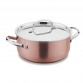 Batterie de Cuisine Korkmaz Divani 24x12 cm (A2691) Batterie de Cuisine Korkmaz Divani 24x12 cm (A2691)