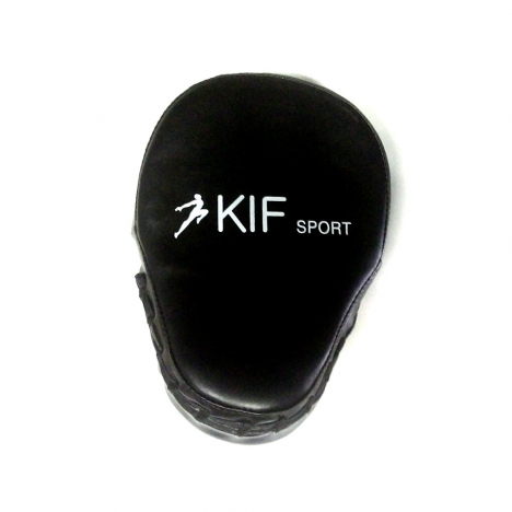 Patte d'ours KIF SPORT ZIMOTA - Noir (40008031)