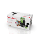 Blender MOULINEX 1600 Watt Avec Bol Tritan - Argent (LM91HD10) Blender MOULINEX 1600 Watt Avec Bol Tritan - Argent (LM91HD10)