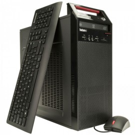 Pc de bureau Lenovo ThinkCentre Edge 72 i3 3é Gén / 2 Go