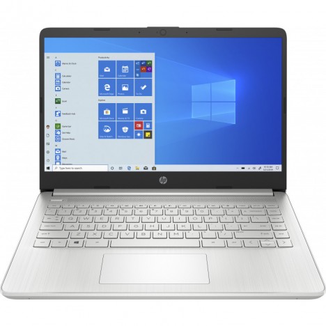 Pc Portable HP 14s-dq2001nk - i5 11è Gén - 8 Go - 256Go - Silver (398R9EA) Pc Portable HP 14s-dq2001nk - i5 11è Gén - 8 Go - 256Go - Silver (398R9EA)