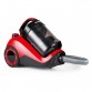Aspirateur Cyclonique NEWSTAR 2200W Rouge (ASP-CN703) Aspirateur Cyclonique NEWSTAR 2200W Rouge (ASP-CN703)