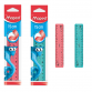 Règle 15 cm MAPED - TWIST'N Pulse Flowpack (278810) Règle 15 cm MAPED - TWIST'N Pulse Flowpack (278810)