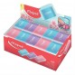 Gomme MAPED ESSENTIAL SOFT - Coloris Assortis (112921) Gomme MAPED ESSENTIAL SOFT - Coloris Assortis (112921)