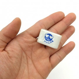 Gomme MAPED ESSENTIAL SOFT - Blanc (112911)