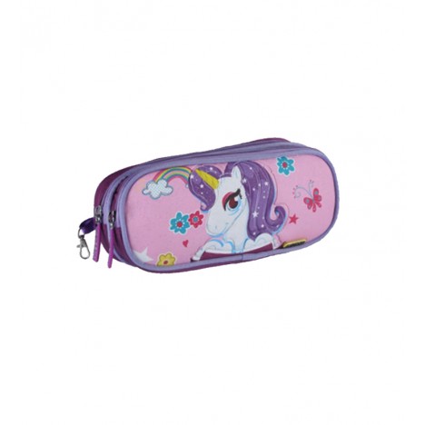 Trousse Licorne Happy- réf :P003