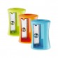 Taille Crayon MAPED Plast Vivo - 1 Trou (506300) Taille Crayon MAPED Plast Vivo - 1 Trou (506300)