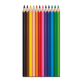Crayon MAPED Couleur de 12/18 - Strong (862712) Crayon MAPED Couleur de 12/18 - Strong (862712)