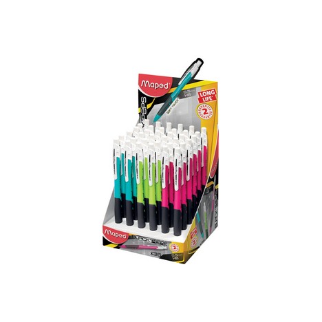 Porte Mines MAPED Long Life 0.5 mm (564040)