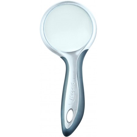 Loupe Sous Blister MAPED - Coloris Assortis - 50 mm (039100) 2