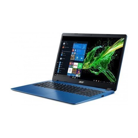 Pc Portable ACER ASPIRE A315 i5 10é Gén - 4Go - 1To - Bleu (NX.HS6EF.008) Pc Portable ACER ASPIRE A315 i5 10é Gén - 4Go - 1To - Bleu (NX.HS6EF.008)
