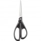 Ciseaux MAPED - Essentials Green 21 cm - Noir (468110) Ciseaux MAPED - Essentials Green 21 cm - Noir (468110)