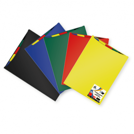 Assorties Protège-Documents...