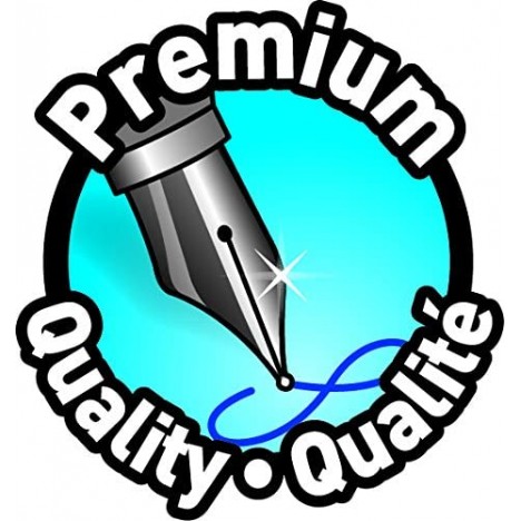 Stylo-Plume MAPED Reload Boy +3 Cartouche (222710)