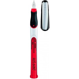 Stylo-Plume MAPED Reload Boy +3 Cartouche (222710)