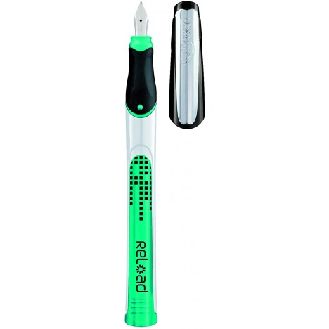 Stylo-Plume MAPED Reload Boy +3 Cartouche (222710)