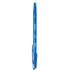 Stylo à Bille MAPED - Cap Green Ice - Bleu (224430) Stylo à Bille MAPED - Cap Green Ice - Bleu (224430)
