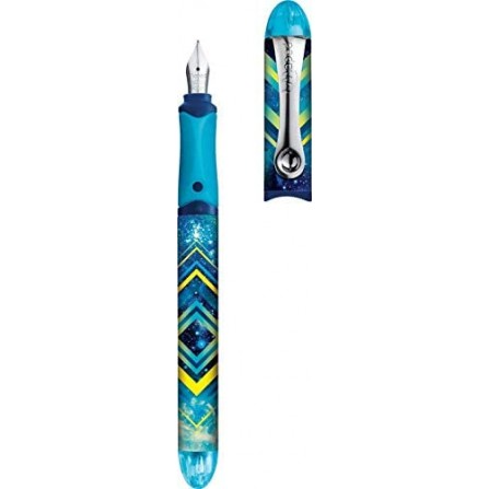 Stylo-Plume MAPED Cosmic Teens - Bleu (220012) 2