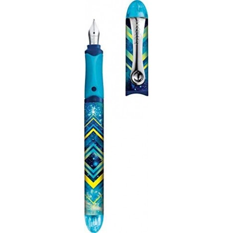 Stylo-Plume MAPED Cosmic Teens - Bleu (220012)