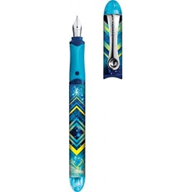 Stylo-Plume MAPED Cosmic Teens - Bleu (220012)