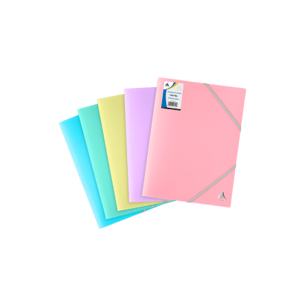 Chemise à Trois Rabats...