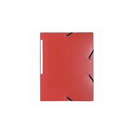 Chemise Plate 3 Rabats Elastique PP PARADISE -1300077C1 Chemise Plate 3 Rabats Elastique PP PARADISE -1300077C1