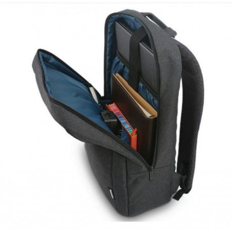 Sac a Dos pour Pc Portable 15.6 Lenovo B210 Noir 4X40T84059