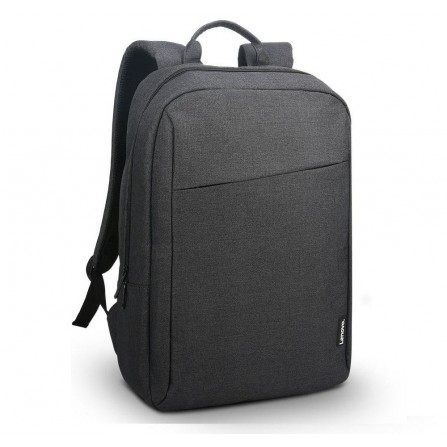 Sac à Dos pour Pc Portable 15.6" Lenovo B210 - Noir (4X40T84059)