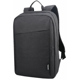Sac à Dos pour Pc Portable 15.6" Lenovo B210 - Noir (4X40T84059)