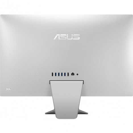 PC de Bureau All-in-One Asus Vivo AIO - i3 10è Gén/4 Go - Blanc (V222FAK-WA155T) PC de Bureau All-in-One Asus Vivo AIO - i3 10è Gén/4 Go - Blanc (V222FAK-WA155T)